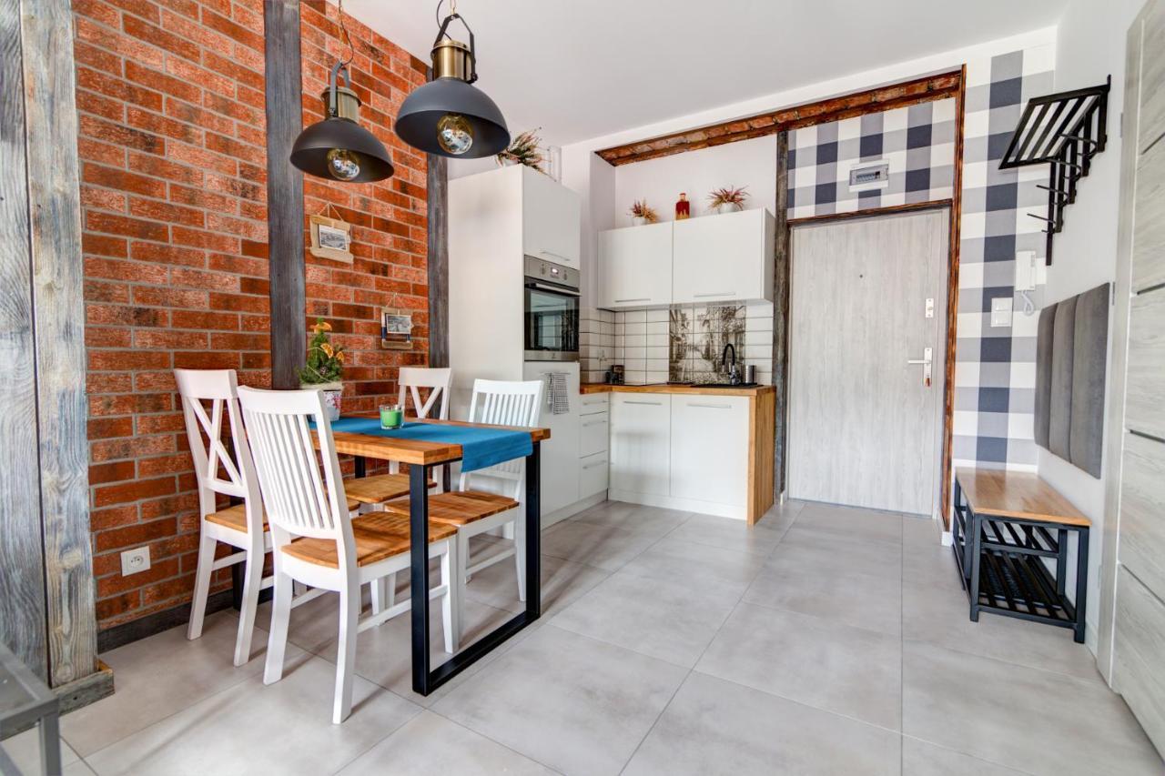 Apartamenty U Rybki Krynica - Zdroj Εξωτερικό φωτογραφία