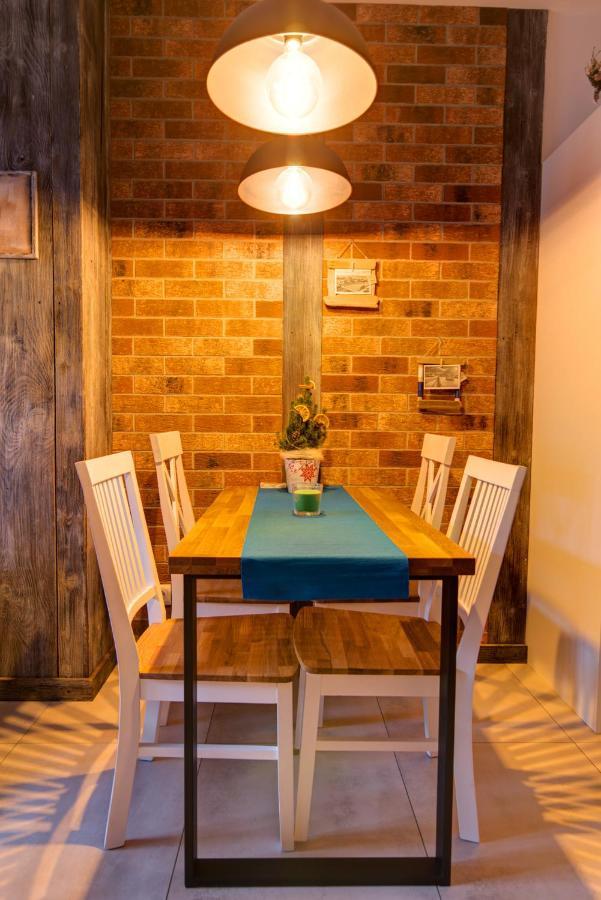Apartamenty U Rybki Krynica - Zdroj Εξωτερικό φωτογραφία