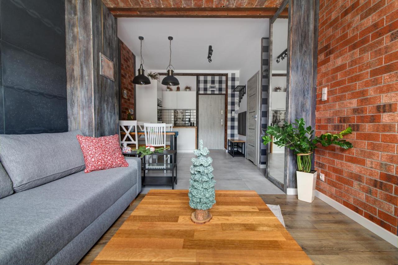 Apartamenty U Rybki Krynica - Zdroj Εξωτερικό φωτογραφία