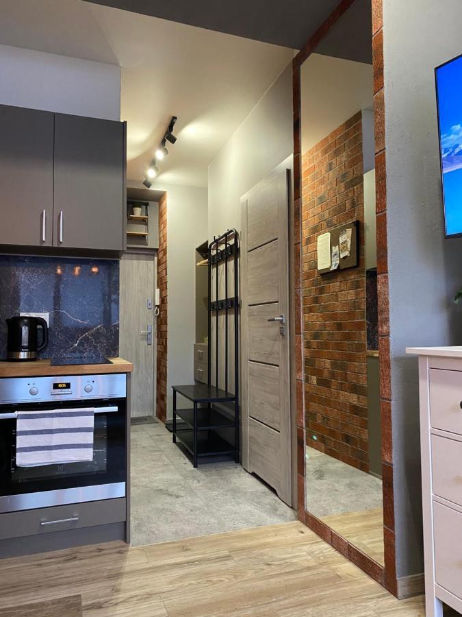 Apartamenty U Rybki Krynica - Zdroj Εξωτερικό φωτογραφία