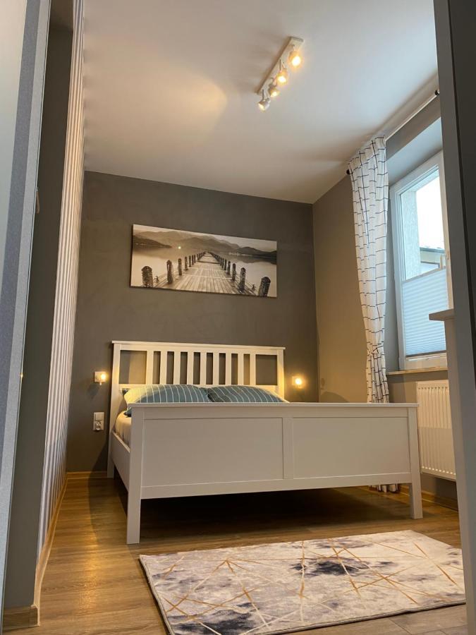 Apartamenty U Rybki Krynica - Zdroj Εξωτερικό φωτογραφία