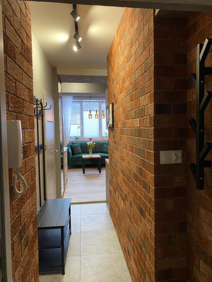 Apartamenty U Rybki Krynica - Zdroj Εξωτερικό φωτογραφία