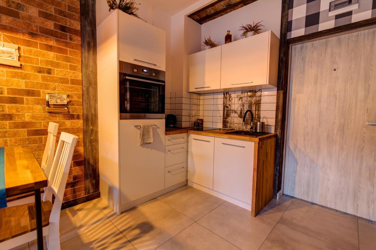 Apartamenty U Rybki Krynica - Zdroj Εξωτερικό φωτογραφία